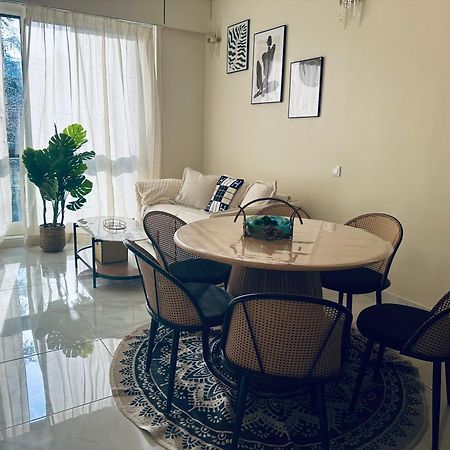 21A Marechal Foch Avenue Paris Champs-Elysees Екстер'єр фото