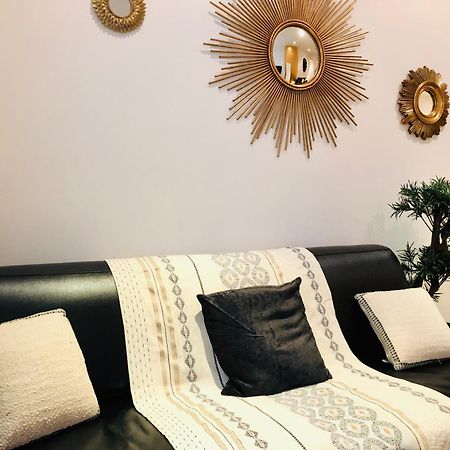 21A Marechal Foch Avenue Paris Champs-Elysees Екстер'єр фото