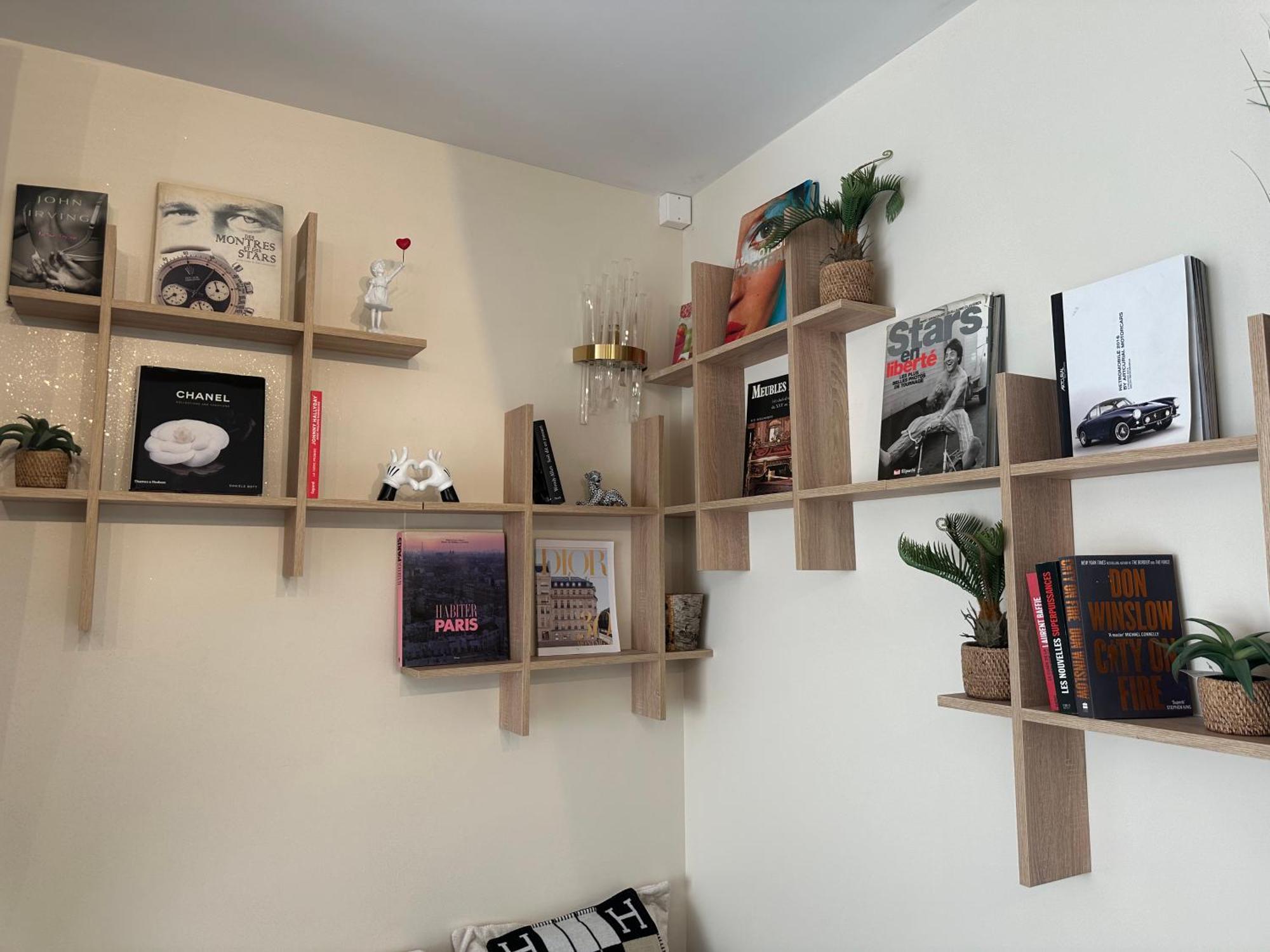 21A Marechal Foch Avenue Paris Champs-Elysees Екстер'єр фото