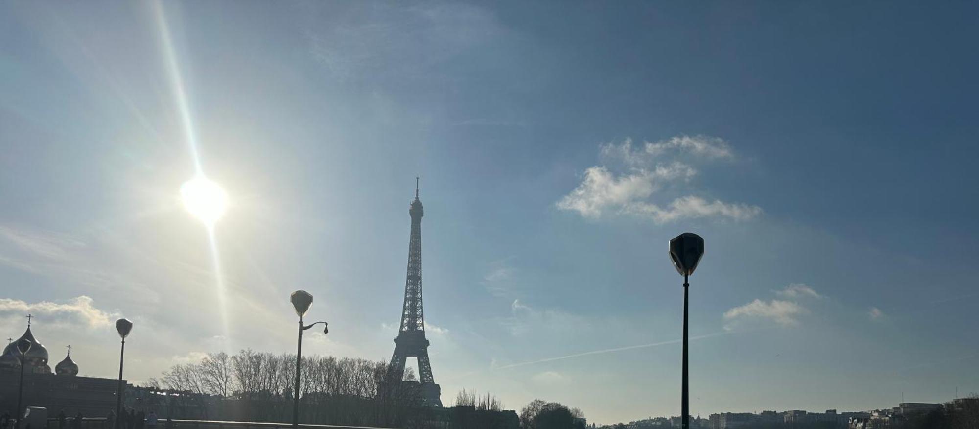 21A Marechal Foch Avenue Paris Champs-Elysees Екстер'єр фото
