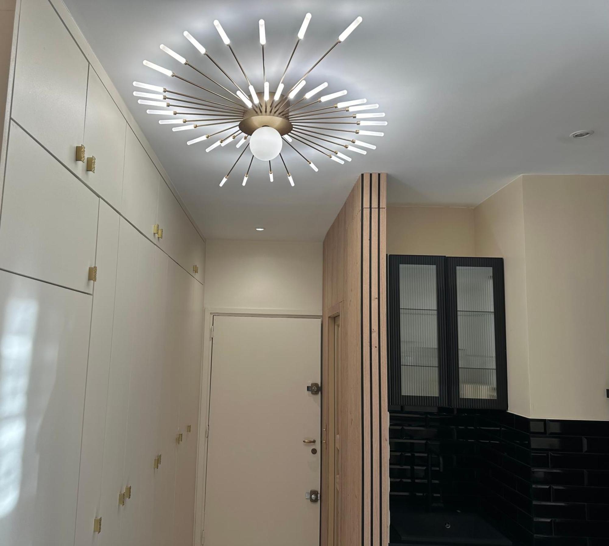 21A Marechal Foch Avenue Paris Champs-Elysees Екстер'єр фото