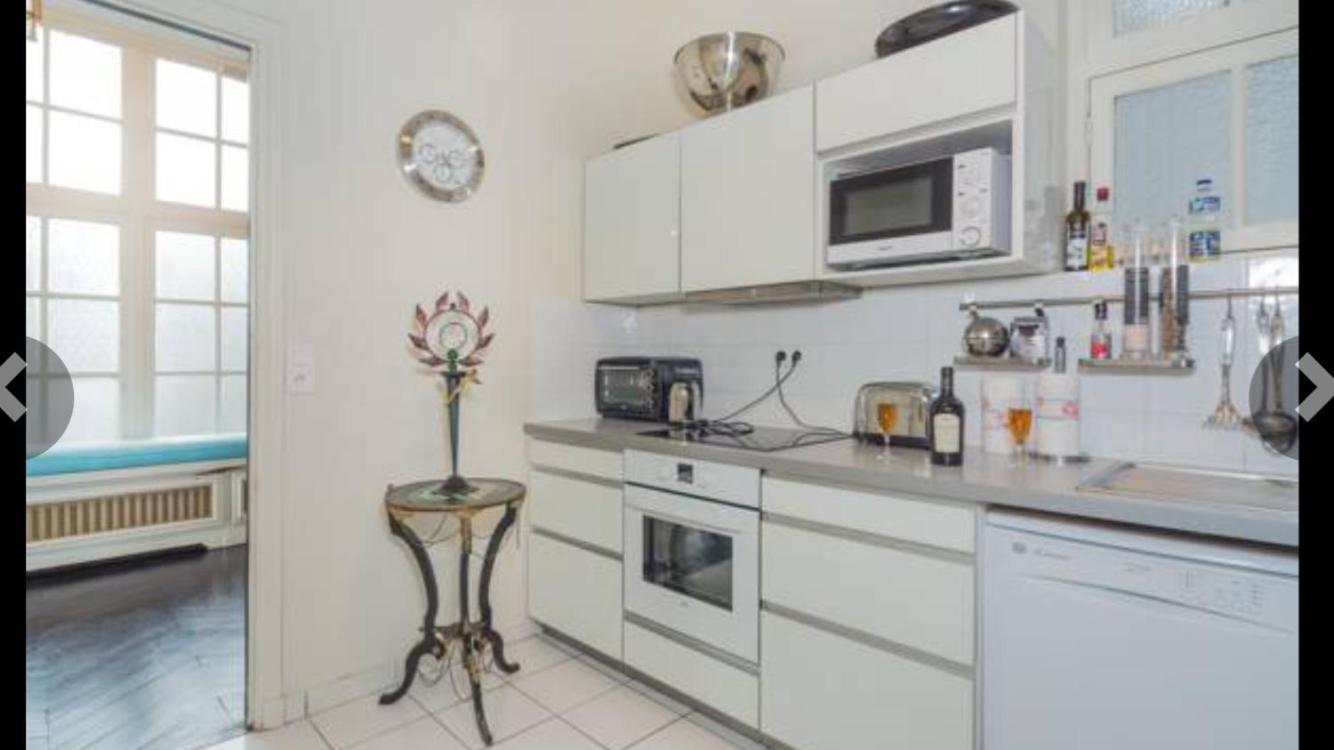 21A Marechal Foch Avenue Paris Champs-Elysees Екстер'єр фото