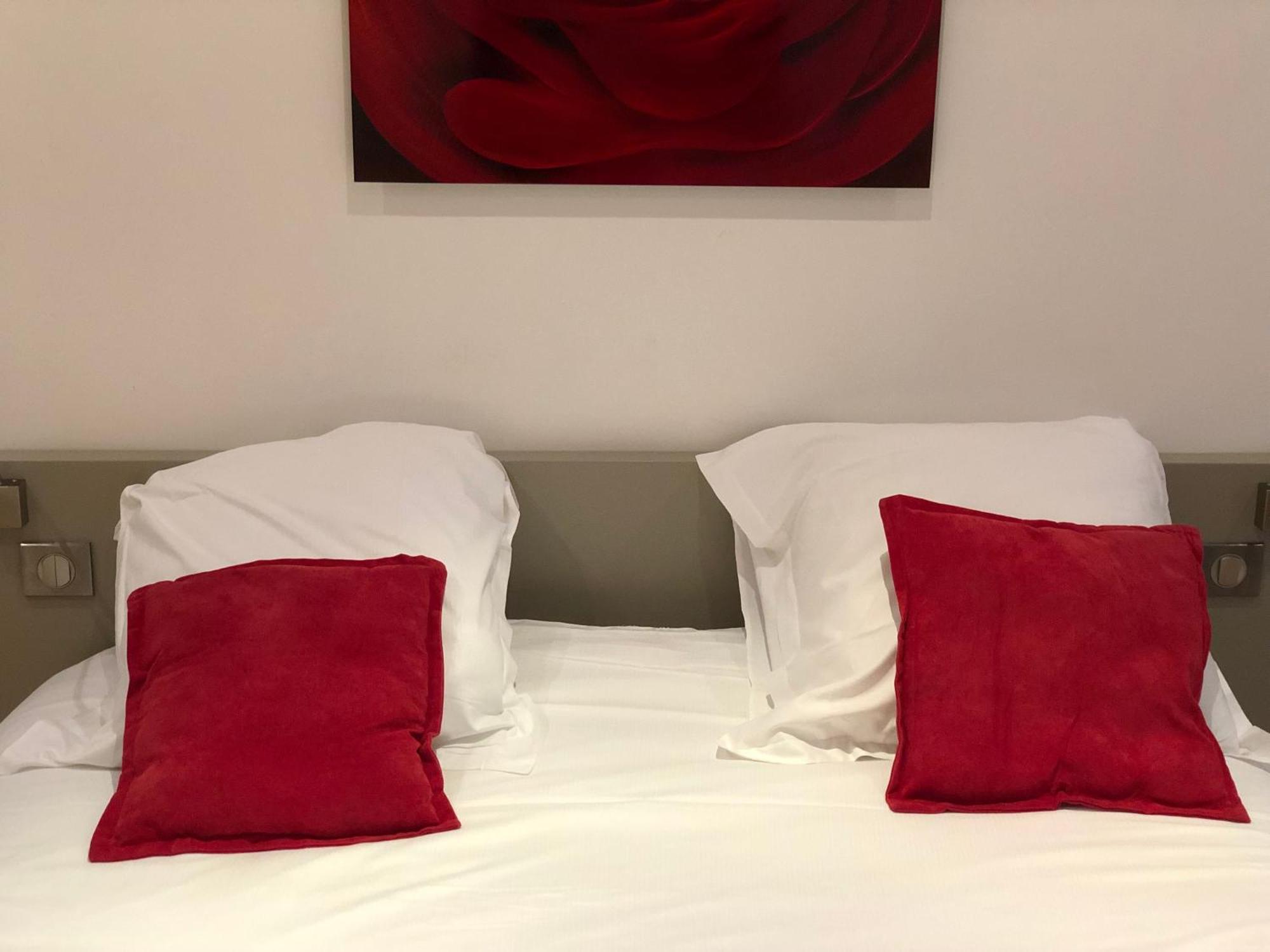 21A Marechal Foch Avenue Paris Champs-Elysees Екстер'єр фото