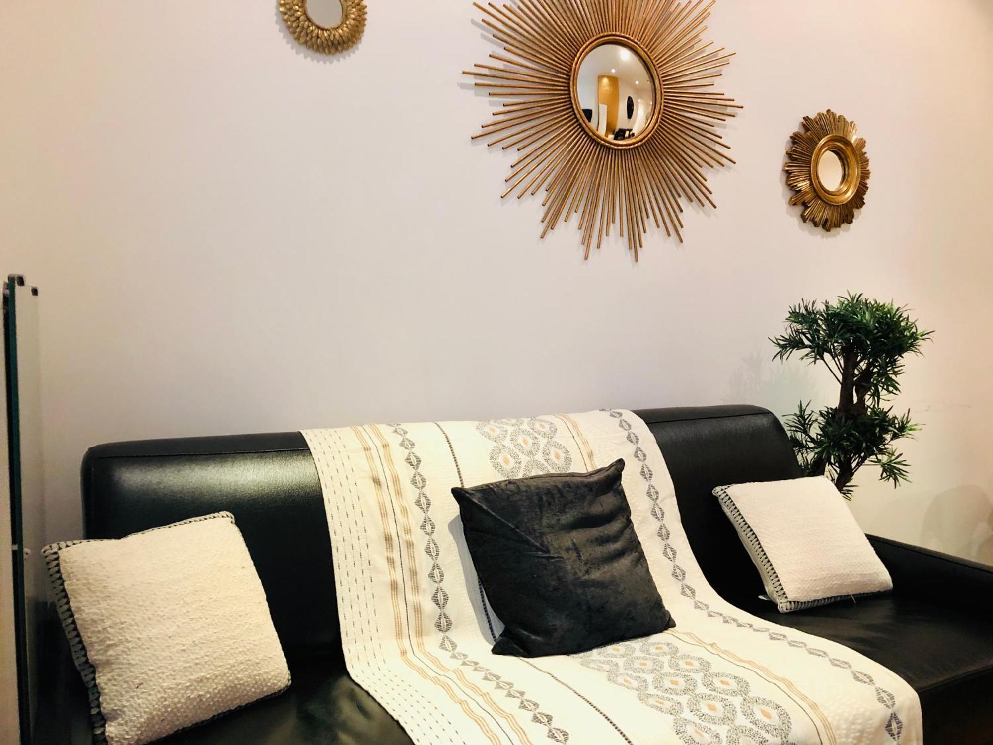 21A Marechal Foch Avenue Paris Champs-Elysees Екстер'єр фото
