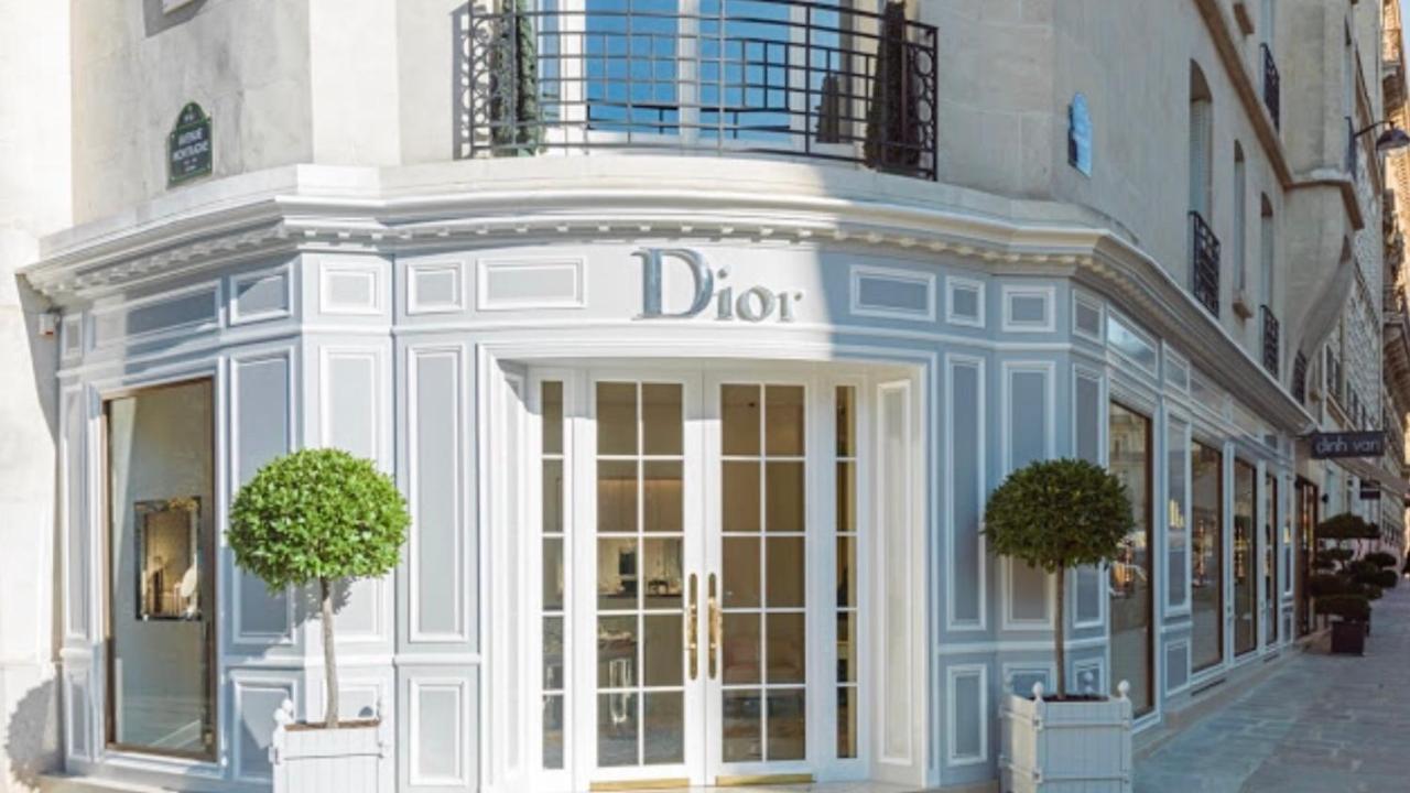 21A Marechal Foch Avenue Paris Champs-Elysees Екстер'єр фото