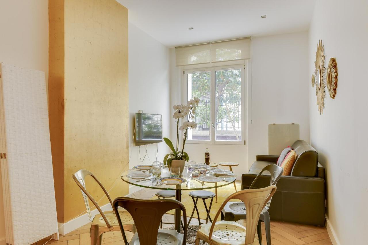21A Marechal Foch Avenue Paris Champs-Elysees Екстер'єр фото