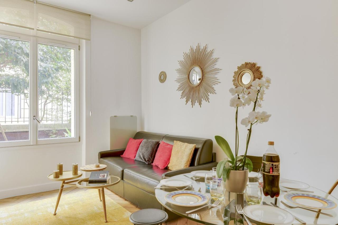 21A Marechal Foch Avenue Paris Champs-Elysees Екстер'єр фото