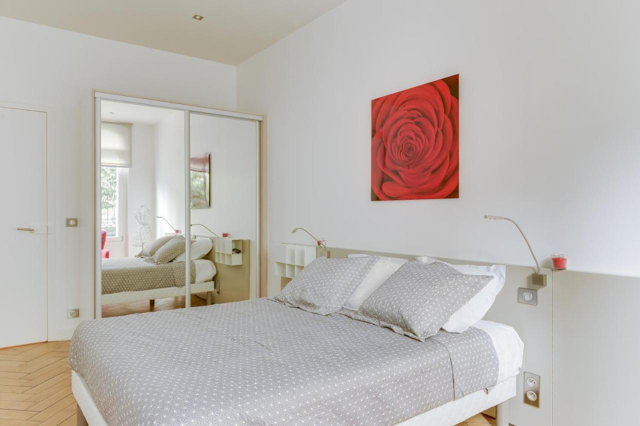 21A Marechal Foch Avenue Paris Champs-Elysees Екстер'єр фото