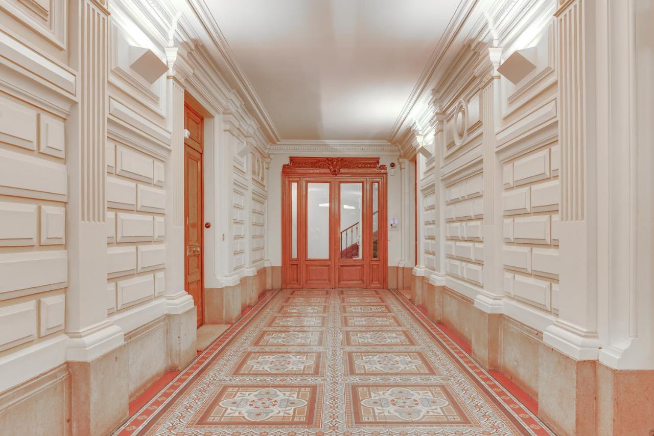 21A Marechal Foch Avenue Paris Champs-Elysees Екстер'єр фото