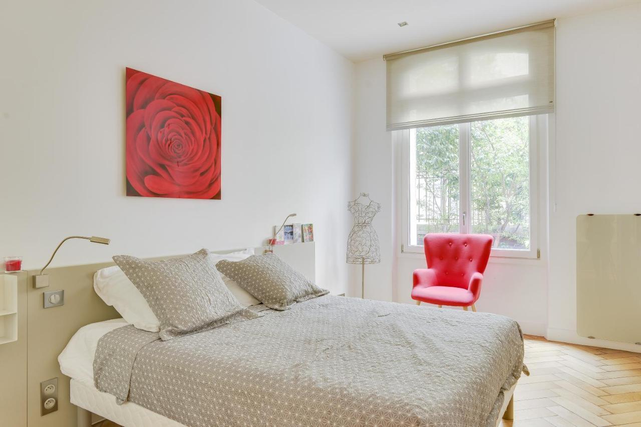 21A Marechal Foch Avenue Paris Champs-Elysees Екстер'єр фото
