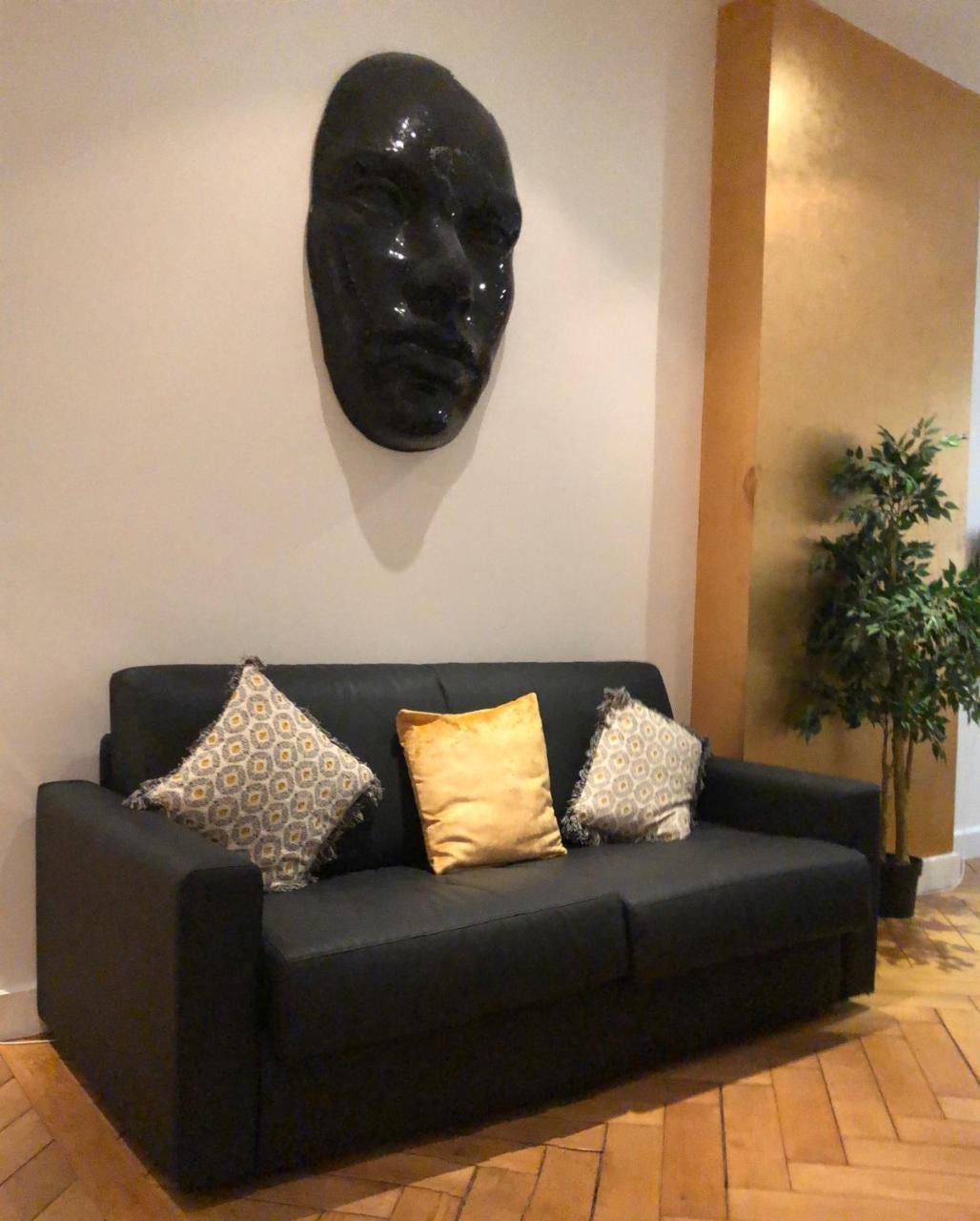 21A Marechal Foch Avenue Paris Champs-Elysees Екстер'єр фото