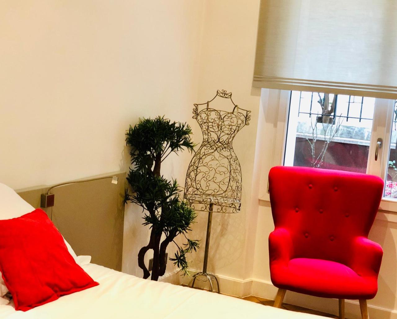 21A Marechal Foch Avenue Paris Champs-Elysees Екстер'єр фото