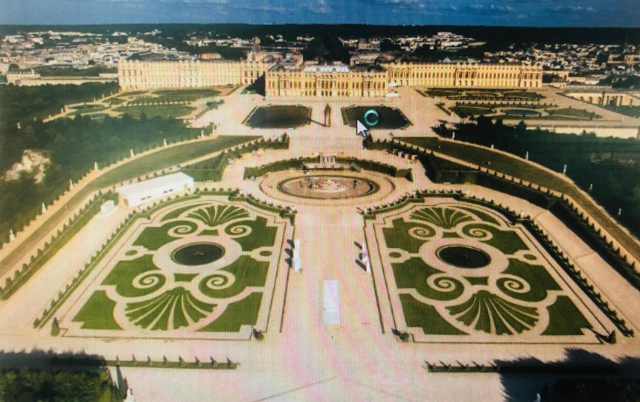 21A Marechal Foch Avenue Paris Champs-Elysees Екстер'єр фото