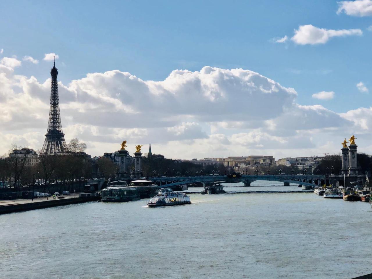 21A Marechal Foch Avenue Paris Champs-Elysees Екстер'єр фото