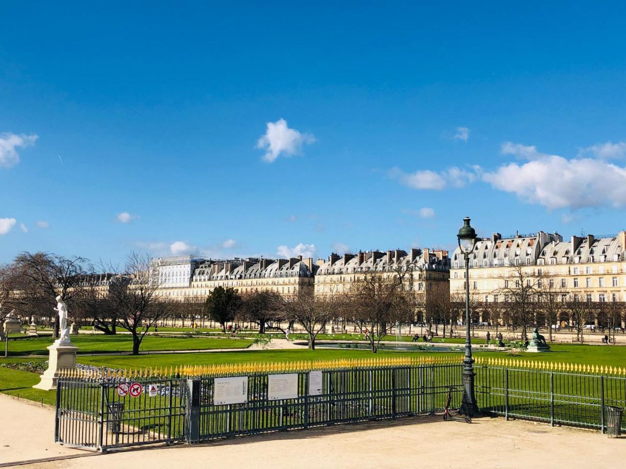 21A Marechal Foch Avenue Paris Champs-Elysees Екстер'єр фото