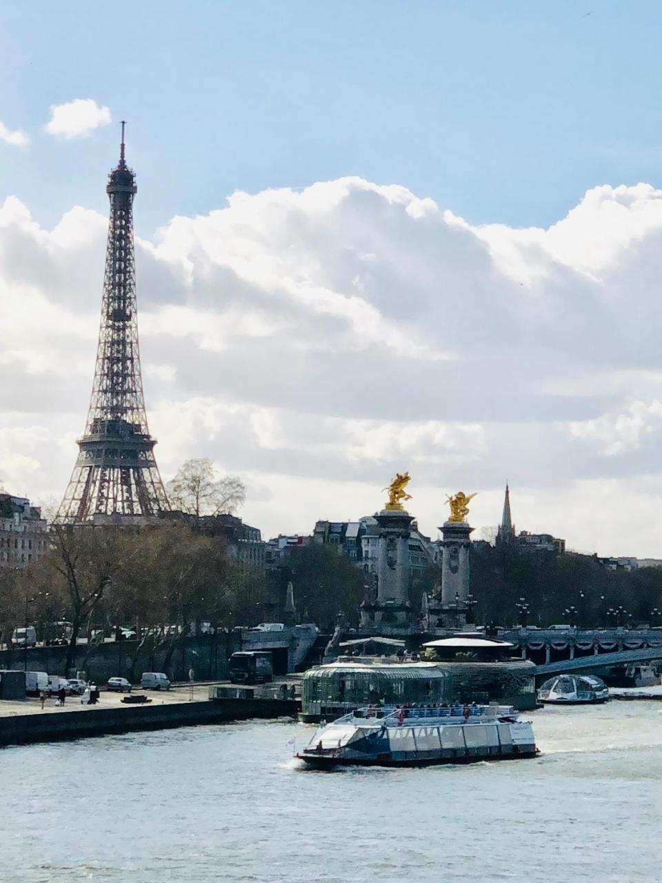 21A Marechal Foch Avenue Paris Champs-Elysees Екстер'єр фото