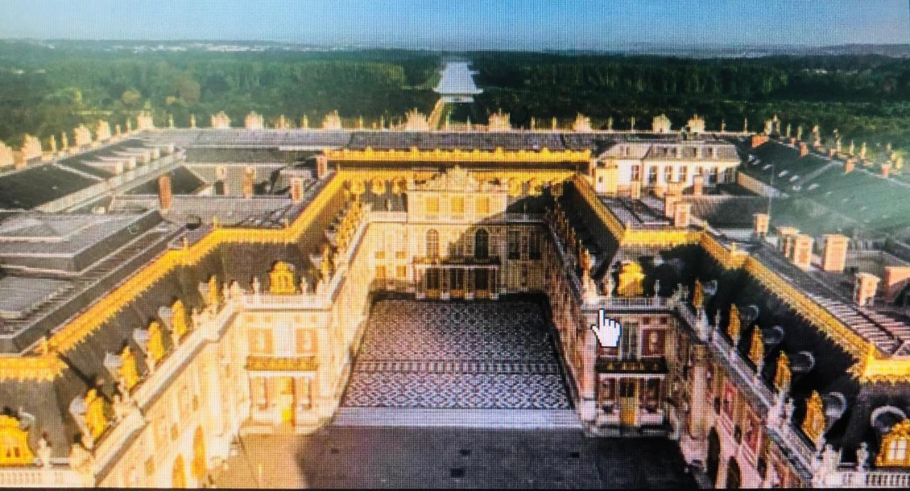 21A Marechal Foch Avenue Paris Champs-Elysees Екстер'єр фото
