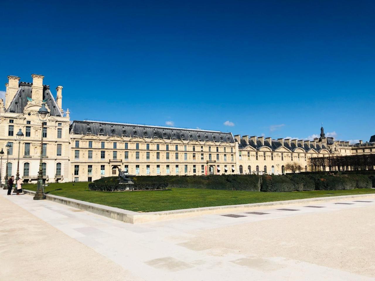 21A Marechal Foch Avenue Paris Champs-Elysees Екстер'єр фото