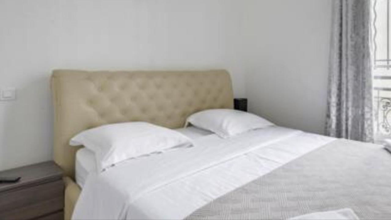 21A Marechal Foch Avenue Paris Champs-Elysees Екстер'єр фото