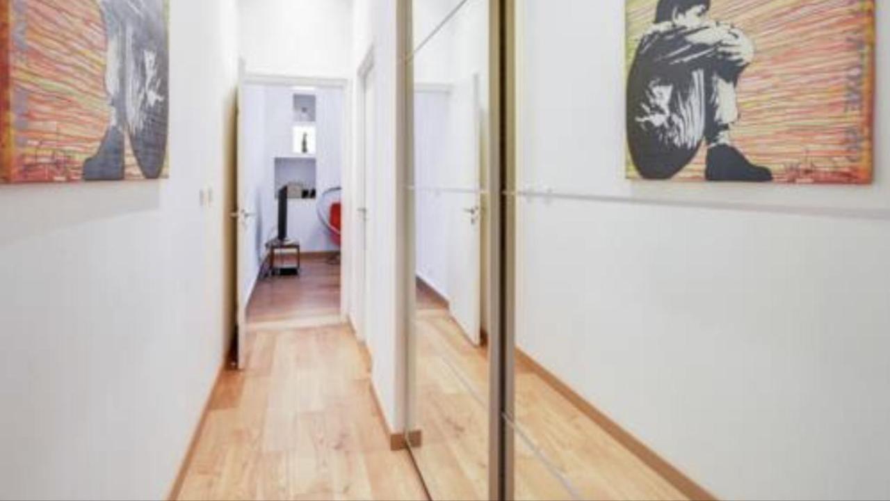 21A Marechal Foch Avenue Paris Champs-Elysees Екстер'єр фото