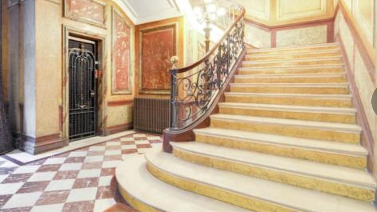 21A Marechal Foch Avenue Paris Champs-Elysees Екстер'єр фото